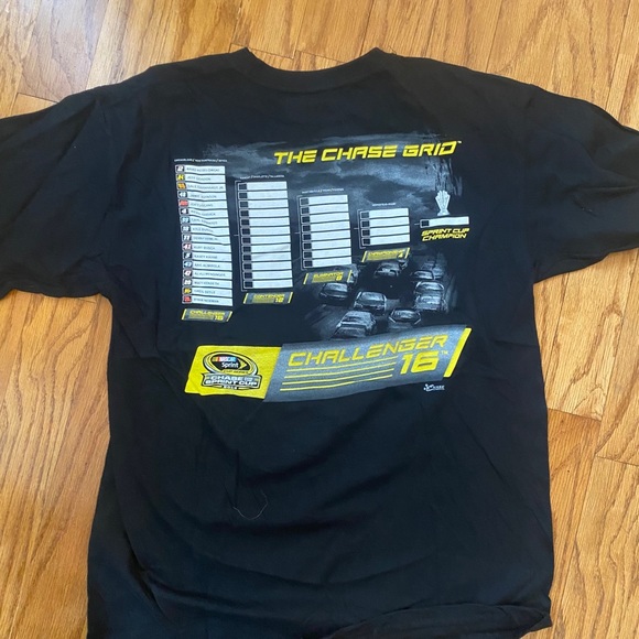 2014 sprint racing shirt - Picture 2 of 3